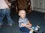 Kids at Laura's birthday party1
