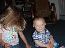 Kids at Laura's birthday party4
