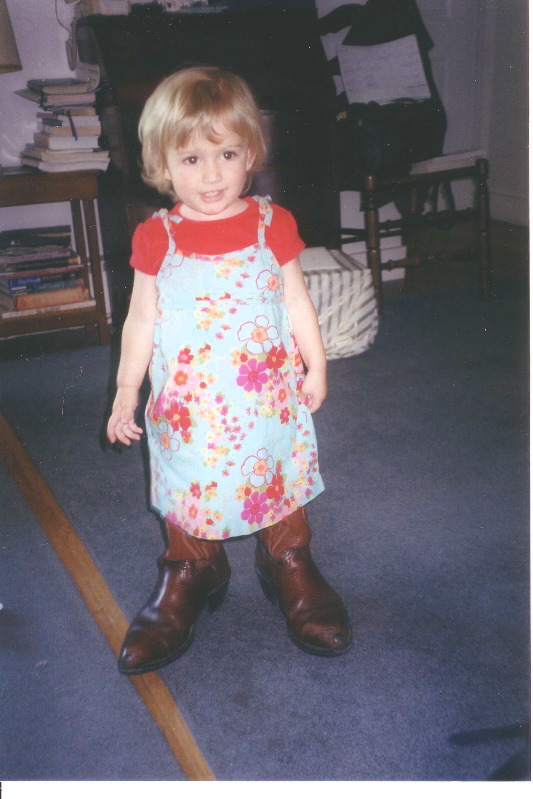 BigBoots