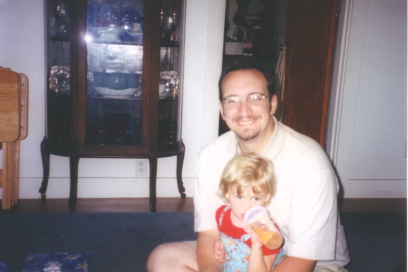 DadsBack