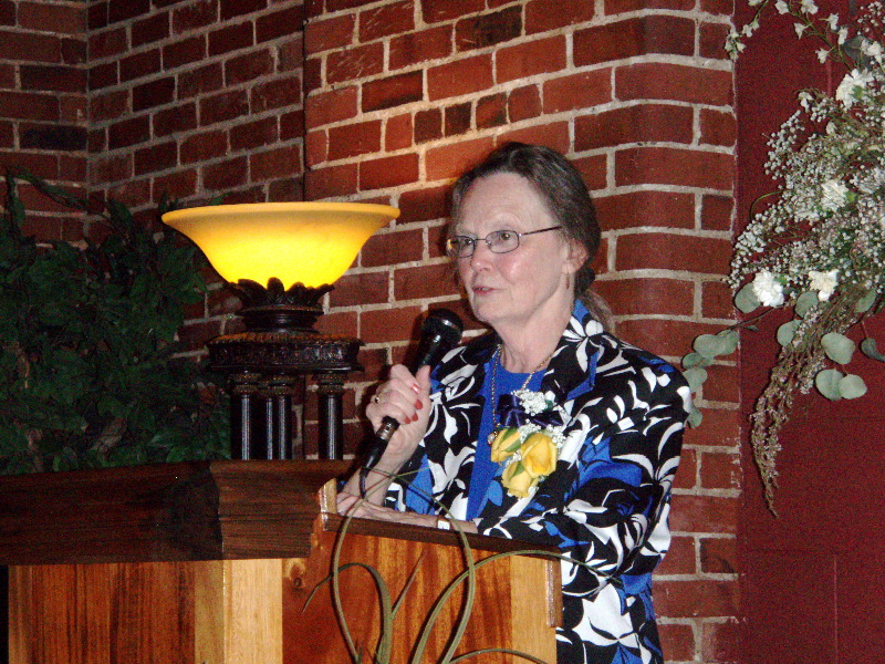 Beth Retirement 3