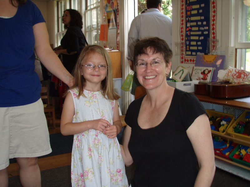 Last Day of School 7