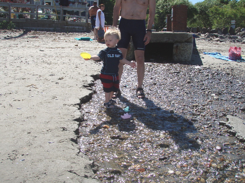 Beach Day 5