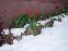 St Albans April Snow Storm 3