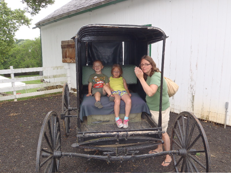 Lancaster vacation 3