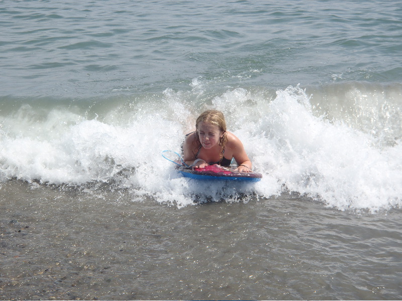 Devereux Beach 4