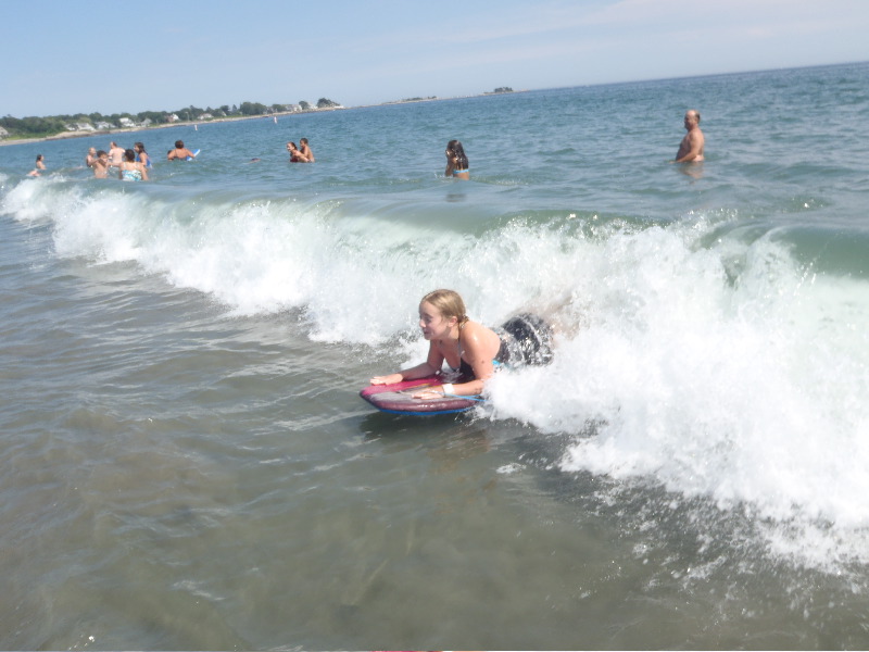 Devereux Beach 6