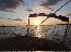 Sunset from Sea Dog 1