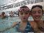 Abby & Ella at the Y