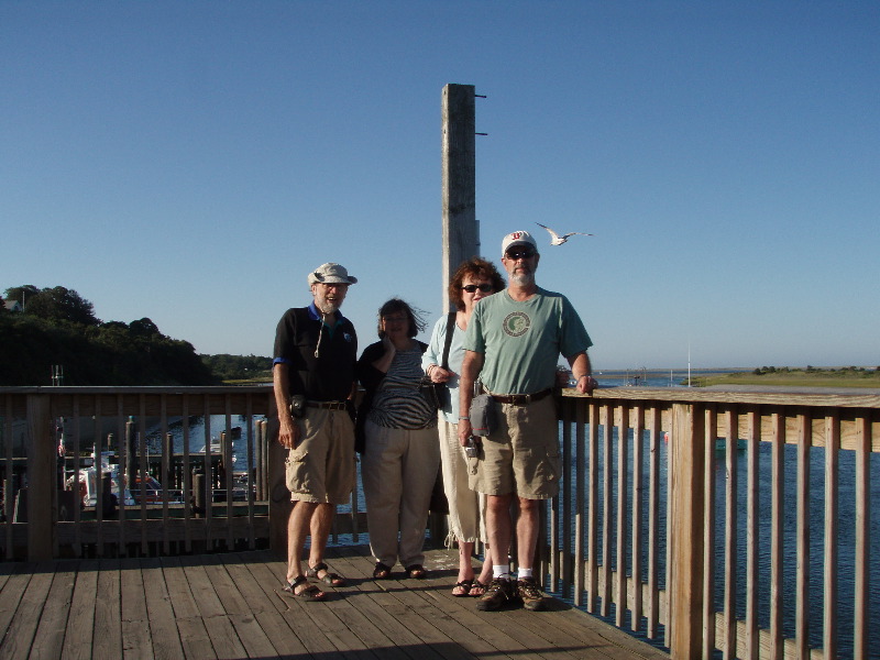 Chatham Fish Pier 2