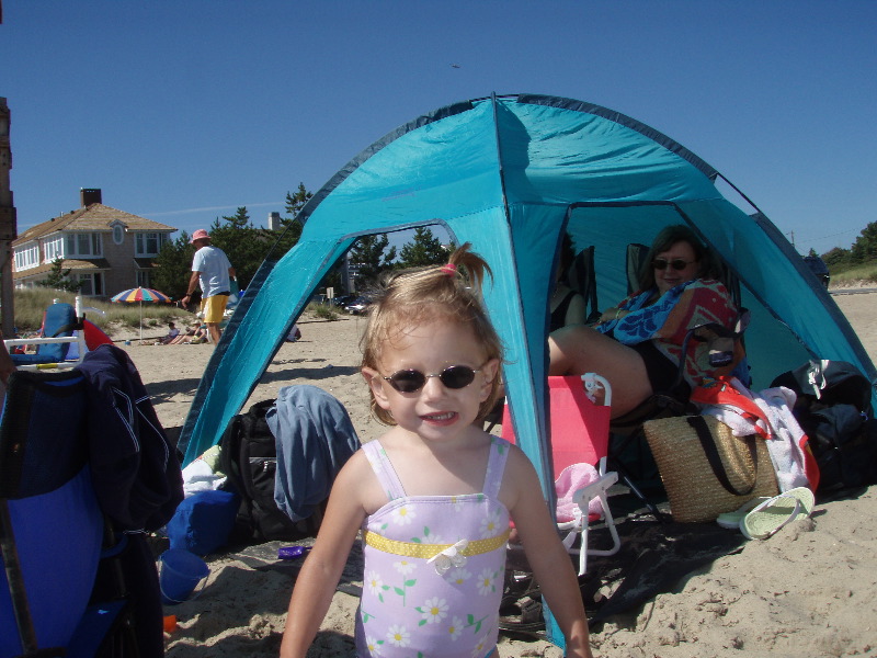 Hardings beach 5