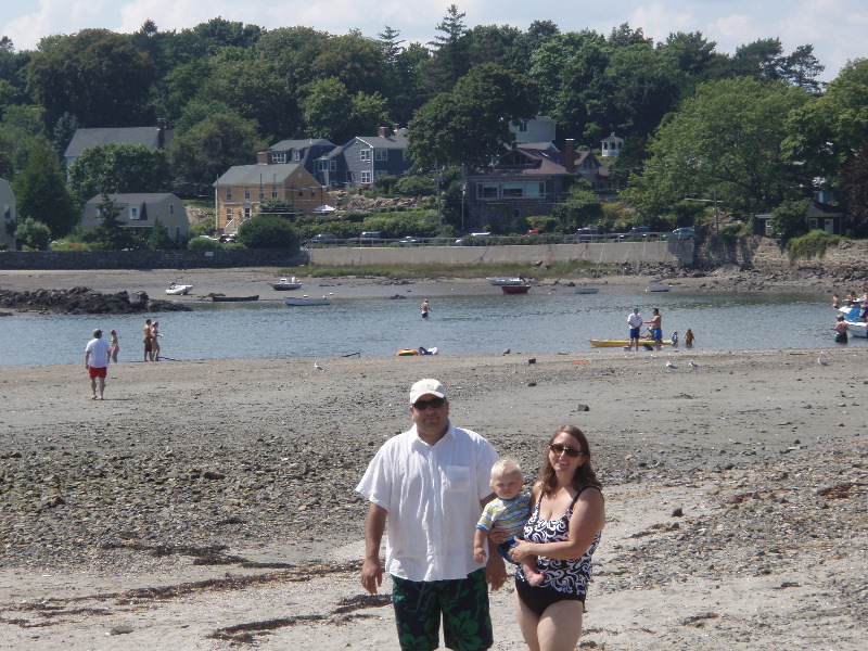 Brown Island Trip 12