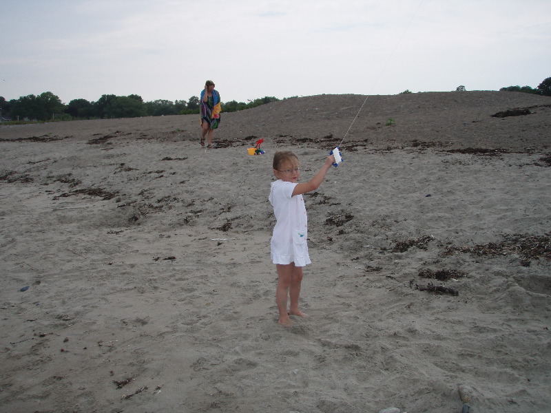 Kite Flying 1
