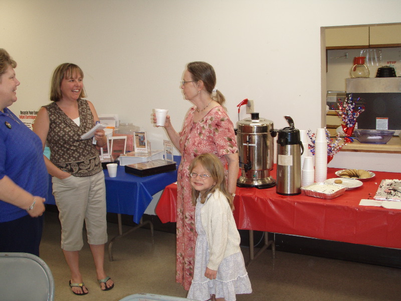 Beth Retirement Party 4