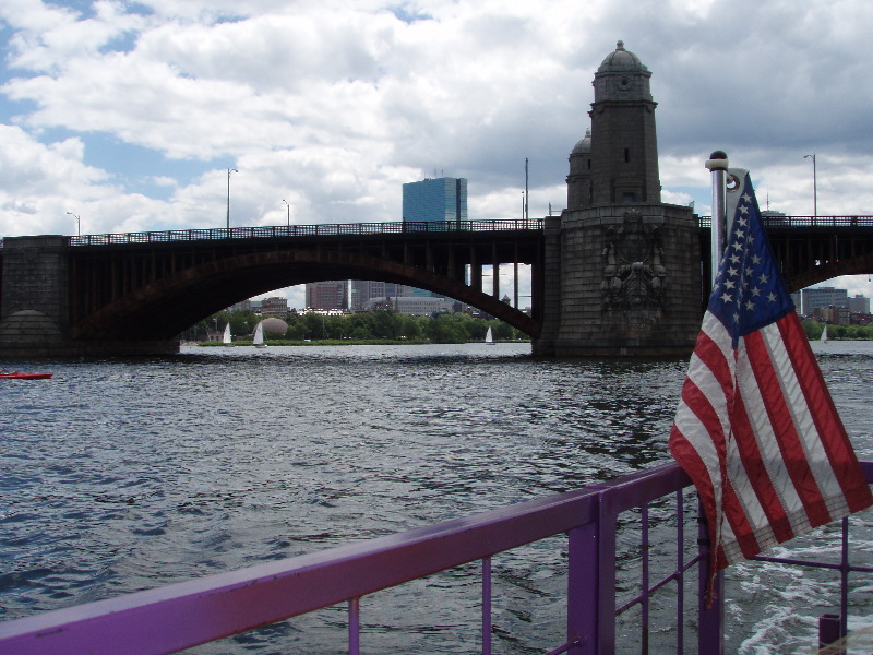 Duckboat trip 10