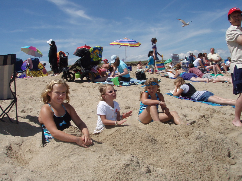 Plum Island 6