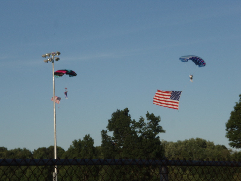 Danvers 3th 1