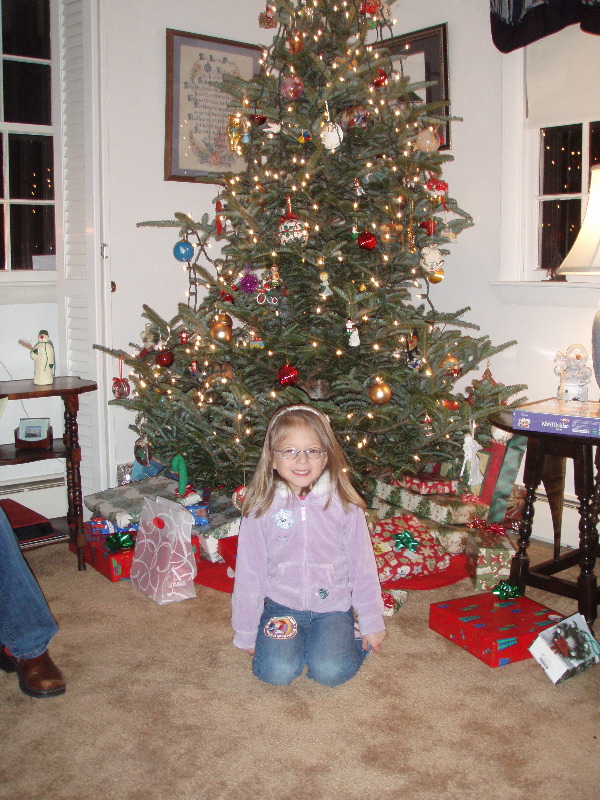 Hope Christmas 09