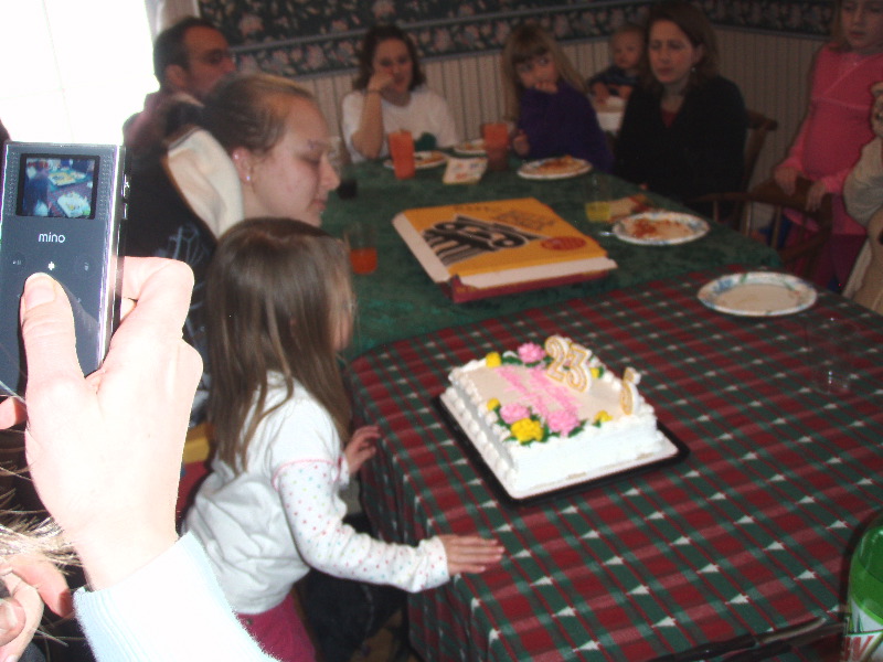 Dec 26th Birthday 10