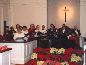 Christmas Eve Service
