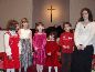 South Church Jr Choir