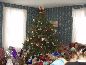 At Albans Christmas Day 1