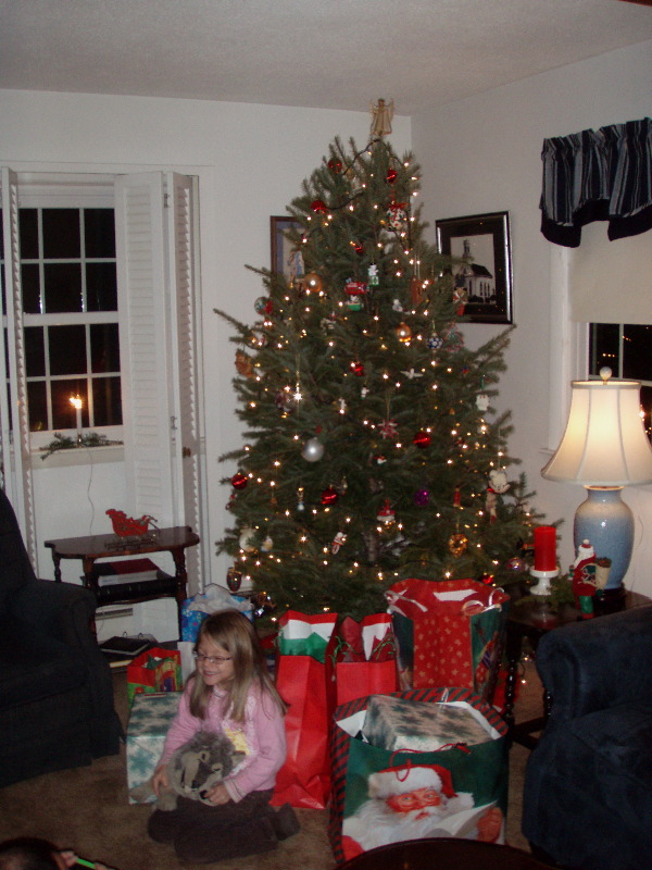 20 Dec Christmas Peabody 1