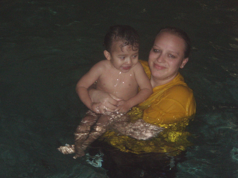 Pool Time St Albans 1