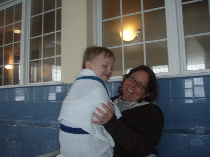 Pool Time St Albans 6