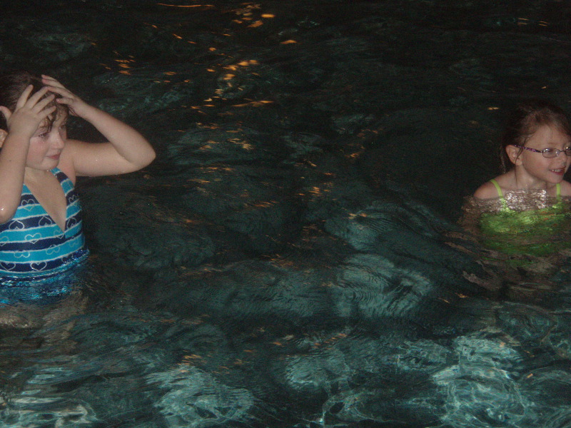 Pool Time St Albans 7