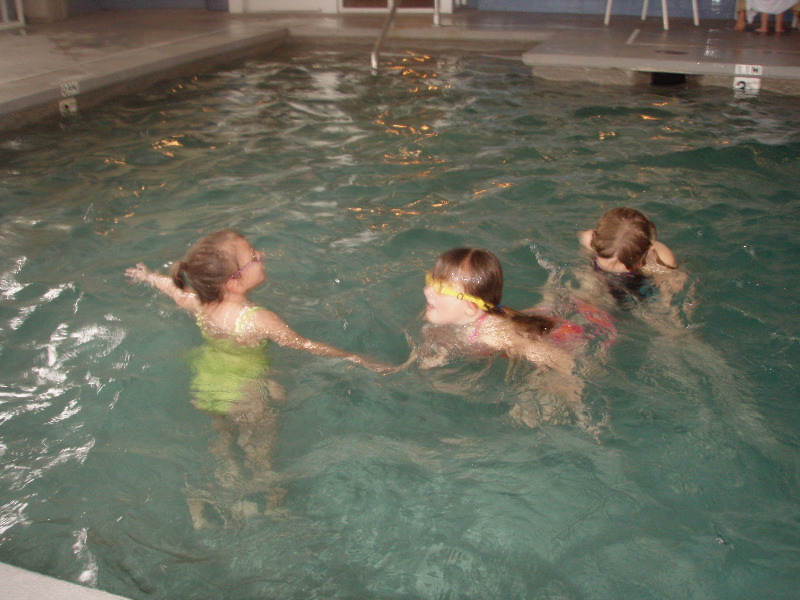 Pool Time St Albans 8