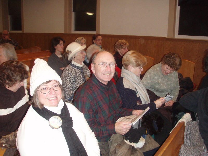 1st Night Wolfeboro 3