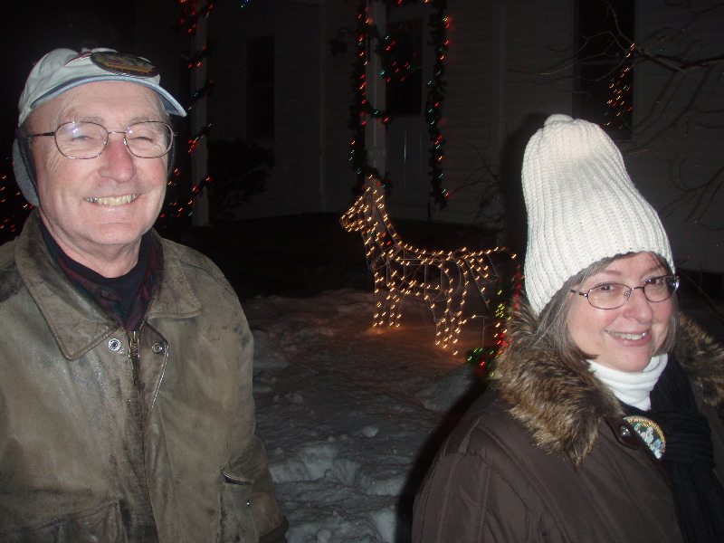 1st Night Wolfeboro 4