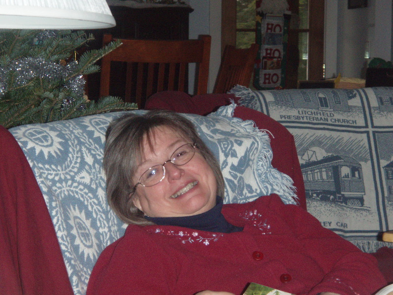 Bedtime Following 1 St Night