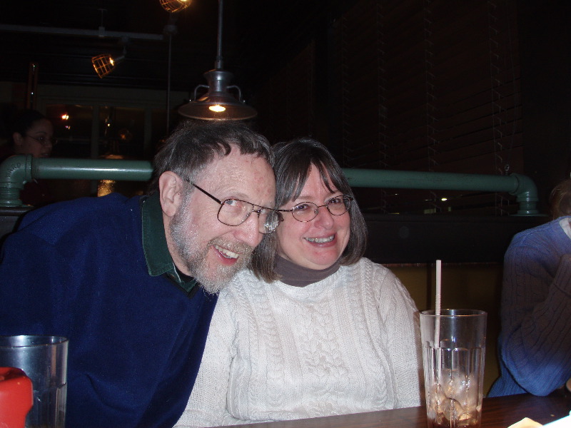DinnerDate