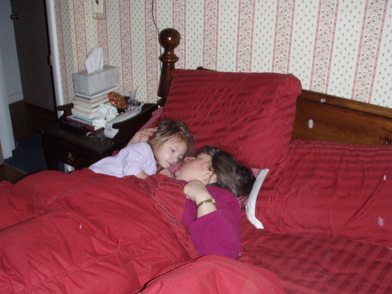 Snuggle